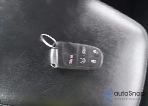 2017 Dodge Charger Se Awd z USA, uszkodzony, nr VIN 2C3CDXFGXHH515954